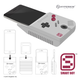 Illustration for article titled Hyperkin Wants To Turn Your Phone Into a Game Boy
